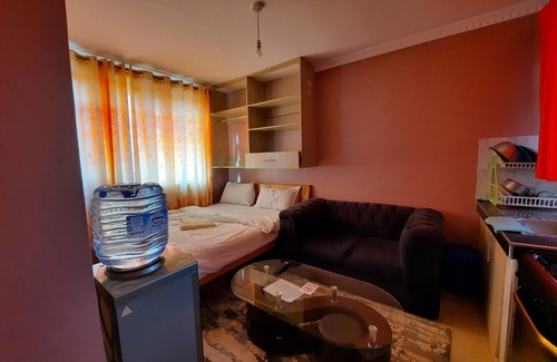 Kidono Appartement | Pine Residency Studio with views