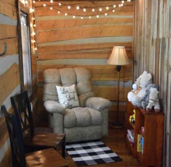 Lexington Maison | Pine Song Retreat