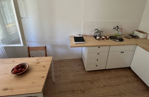 Koper Maison | Pine Tree Holiday House. 20 min walking distance from the beach.