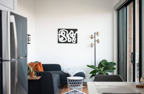 Adel Copropriété | Pine Tree House 316