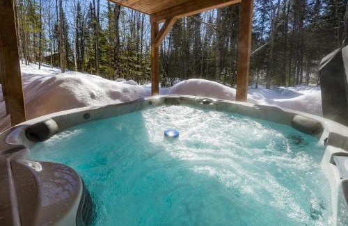 Amherst Chalet De Ski | Pine Tree Lodge