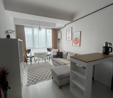 Kagithane Appartement | Pine Valley Home & Levent Metro
