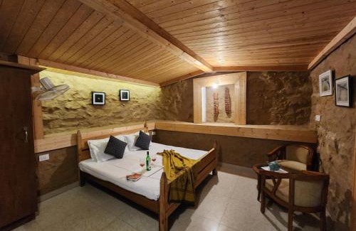 Kuthar Autre | Pine Valley Resort