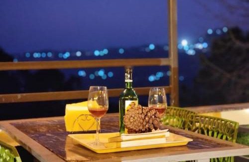 Kuthar Autre | Pine Valley Resort
