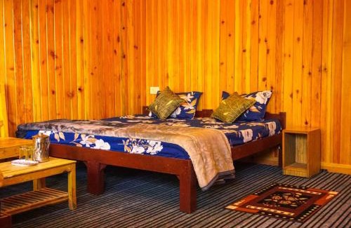 Smanora Range Autre | Pine Valley Resort