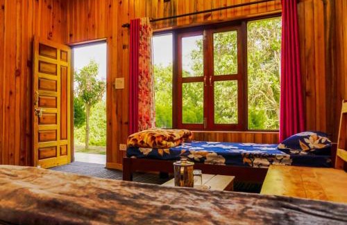 Smanora Range Autre | Pine Valley Resort