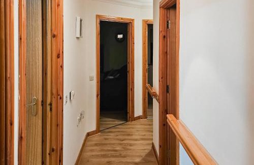 Ardroil Maison | Pine View