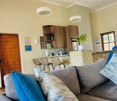 Graskop Maison | Pine View Guesthouse Graskop