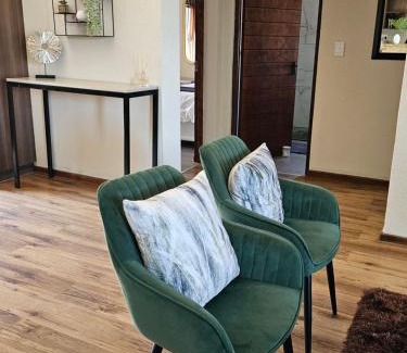 Graskop Maison | Pine View Guesthouse Graskop
