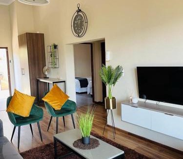 Graskop Maison | Pine View Guesthouse Graskop