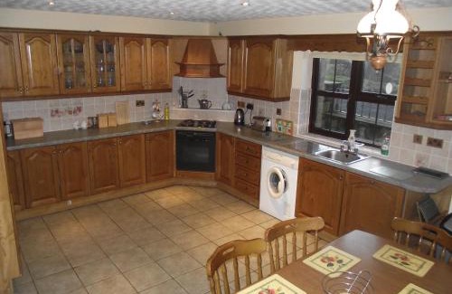 Mountcharles Maison | Pine View Self Catering Holiday Home