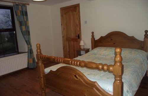 Mountcharles Maison | Pine View Self Catering Holiday Home