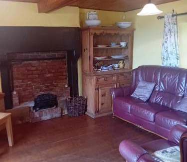 Mountcharles Maison | Pine View Self Catering Holiday Home