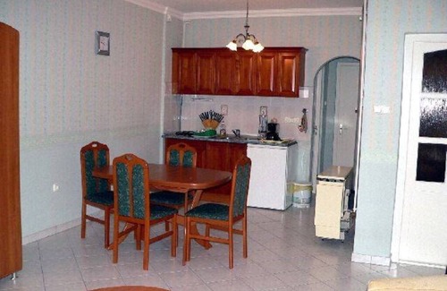 Zalakaros Appartement | Pine Wood Apartment 5