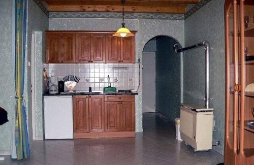 Zalakaros Appartement | Pine Wood Apartment 8