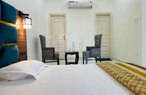 Amritsar Maison | Pine Wood Villa