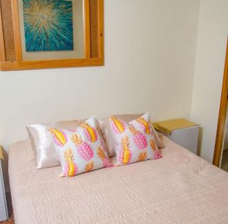 Carcel Appartement | pineapple hospitality