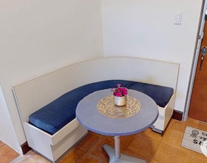 Carcel Appartement | pineapple hospitality