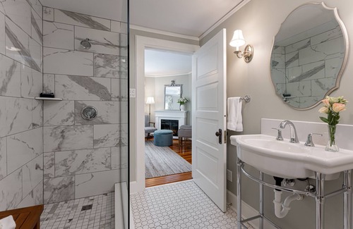 Historic Montford Lit Et Petit-Déjeuner | Pinecrest Bed & Breakfast