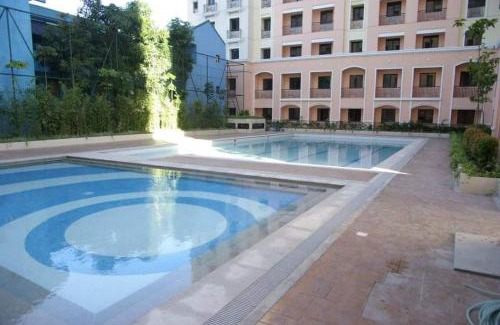 Pasay Appartement | Pinecrest residential resort