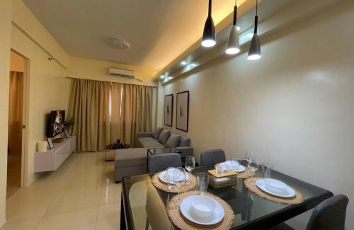 Pasay Appartement | Pinecrest residential resort