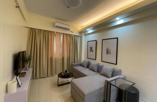 Pasay Appartement | Pinecrest residential resort
