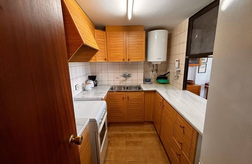 L'Estartit Appartement | Pineda 247 - L'Estartit, Centre