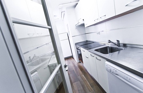 La Pineda Appartement | PINEDA 3 avec vue mer, plage à 100m