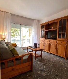 La Pineda Appartement | Pineda 318