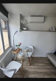 La Pineda Appartement | Pineda apartamento de playa