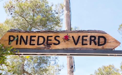 La Torre de Claramunt Maison | Pinedes Verd