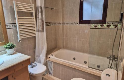 Pobles del Sud Appartement | PINEDO PLAYA y Garaje