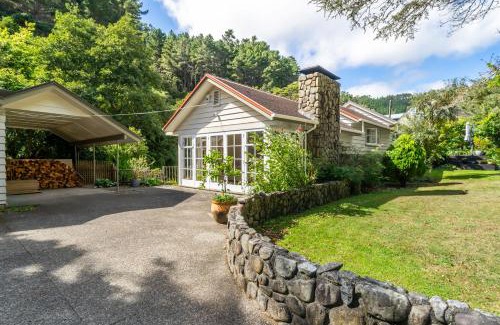 Pinehaven Maison | Pinehaven Cottage