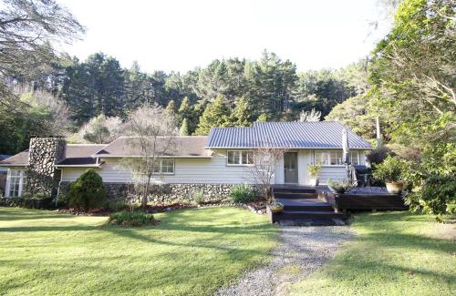 Pinehaven Maison | Pinehaven Cottage