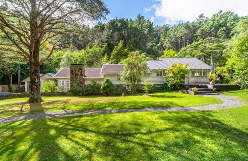 Pinehaven Maison | Pinehaven Cottage