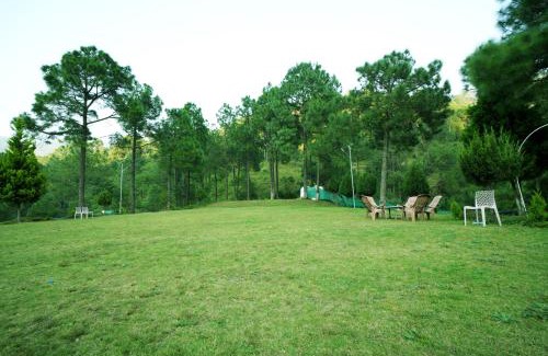 Dharampur Station Balnéaire | Pineland Resorts & Chalets Kasauli