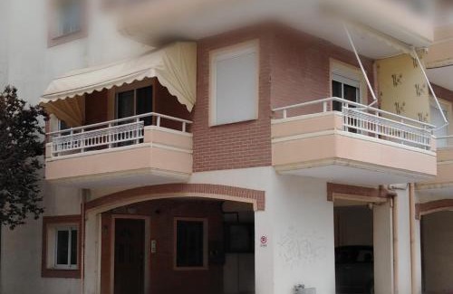 Alexandroupoli Appartement | PineParkView Apartment