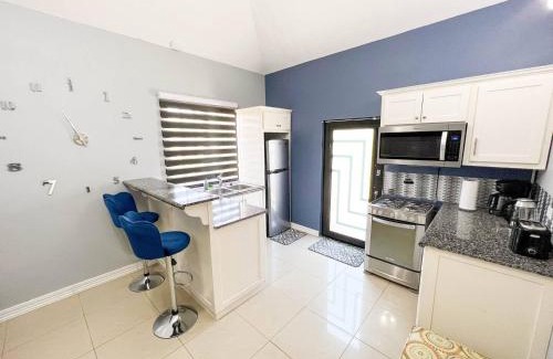 Arouca Appartement | Pineridge Hideaway 1 Bedroom Apartment #2