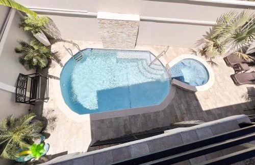 Arouca Appartement | Pineridge Hideaway 1 Bedroom Apartment #2