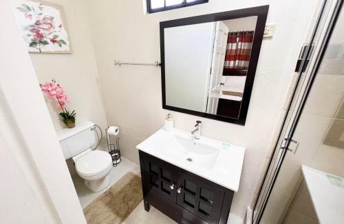 Arouca Appartement | Pineridge Hideaway 1 Bedroom Apartment #2