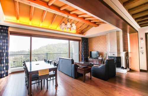 Toseong Hôtel | PineRidge Resort