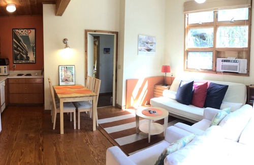 Fire Island Pines Appartement | PINES AMPLE 1 BED APT!-PETS OK