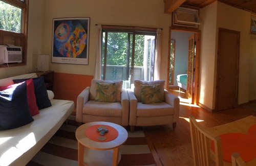 Fire Island Pines Appartement | PINES AMPLE 1 BED APT!-PETS OK