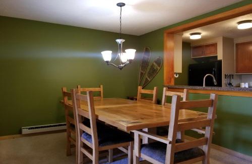 Keystone Appartement | Pines Foxtail 2046