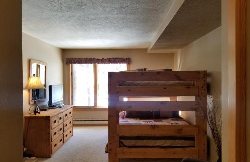 Keystone Appartement | Pines Foxtail 2046