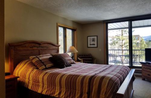 Keystone Appartement | Pines Foxtail 2046