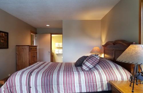 Keystone Appartement | Pines Foxtail 2046