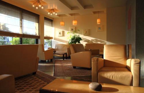 Kifisia Hôtel | Pines Hotel