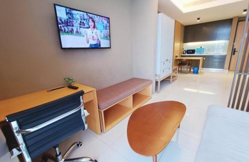 Tanjong Bidara Appartement | Pines Studio Melaka Private Suites