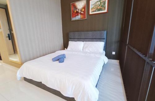Tanjong Bidara Appartement | Pines Studio Melaka Private Suites